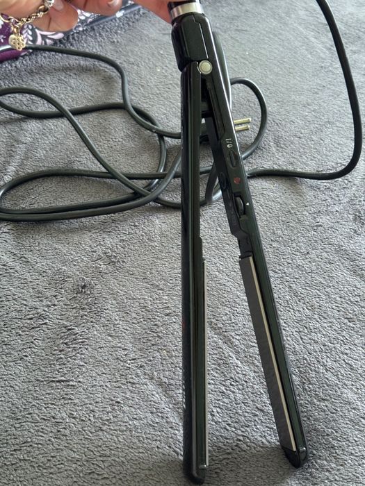 Утюжок BaByliss   бебелисс плойка щипцы