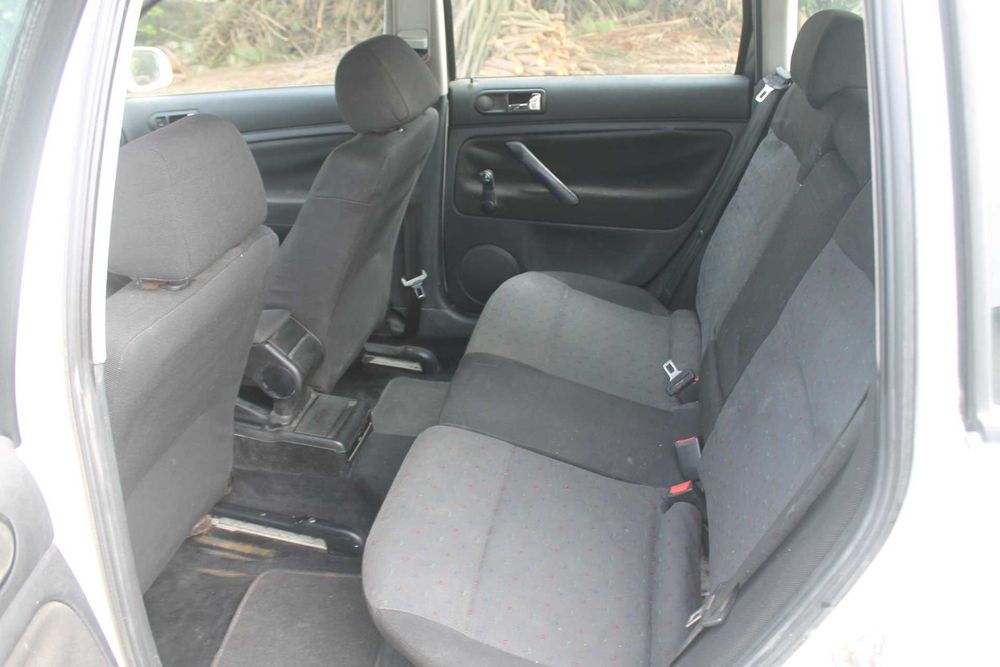 Passat Variant 1,9 TDI 110cv