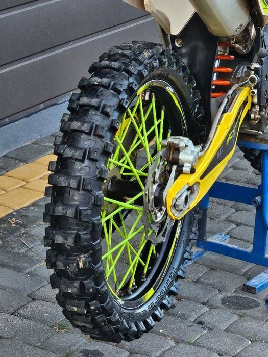 CROSS KTM SXF 350 OKAZJA!!! nie[sx,exc,xc 250,450,300]