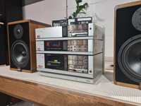 Аудіосистема Aiwa MX-70 Aiwa TX-70 Aiwa FX-70