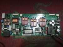 Philips 20PF4121/58 розбiр битого