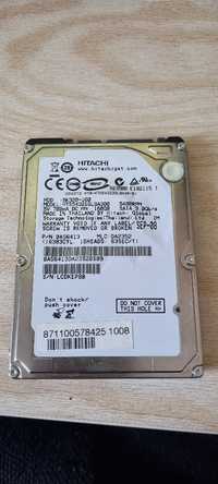 Dysk HDD 160GB 2.5"