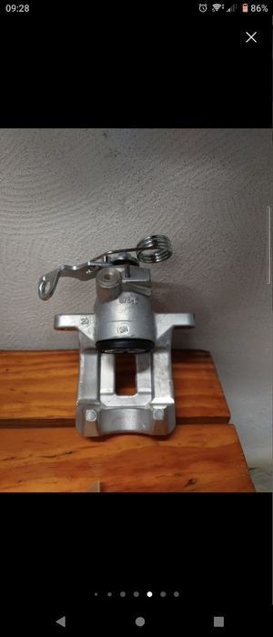 Bomba travão trás VW/audi