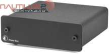 Pro-Ject PHONO BOX MM | Raty 30x0% | Autoryzowany Dealer | Nautilus 2