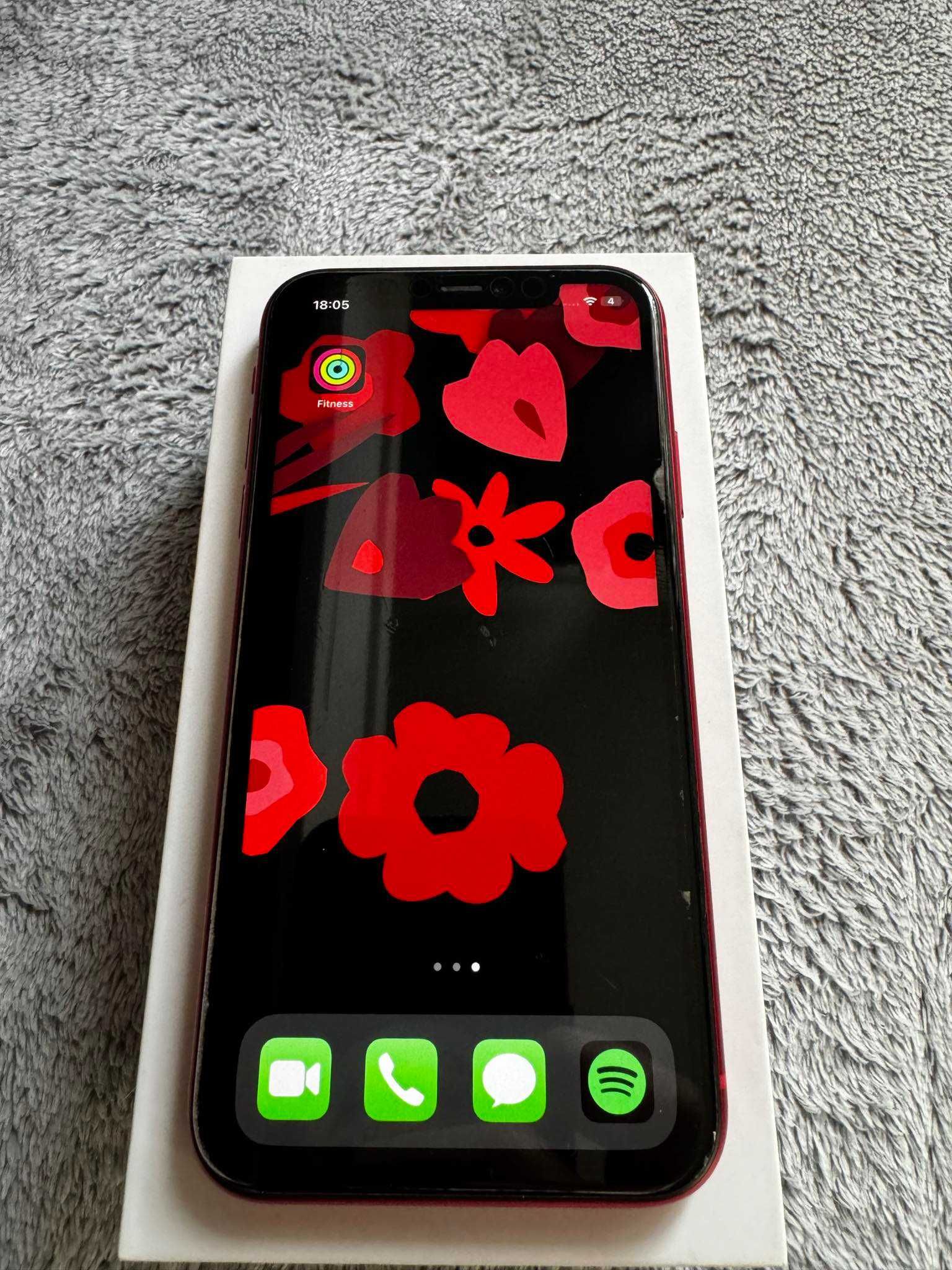 Iphone 11 128GB stan BDB