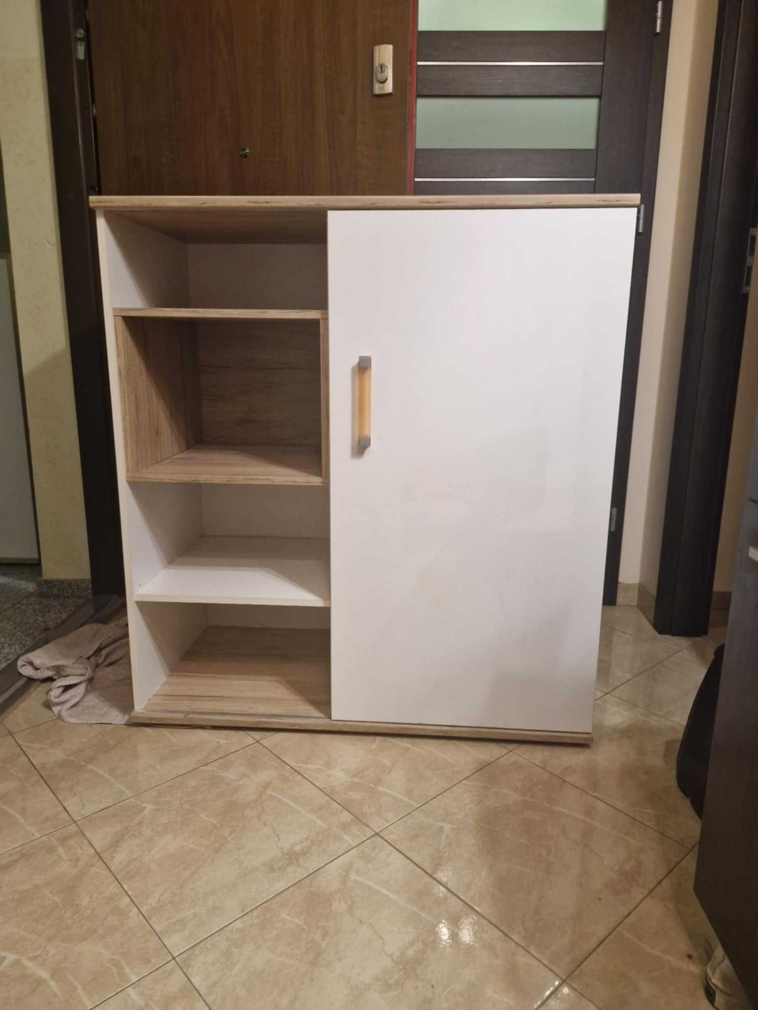 Meble Wójcik seria AMAZON