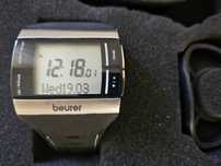 Pulsometr  BEURER PM62