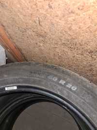 295/40 R20+265/45 R20 літо Michelin