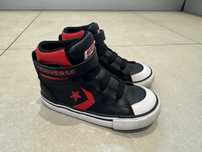 Buty Trampki Sneakersy Converse Pro Blaze Hi rozmiar 24