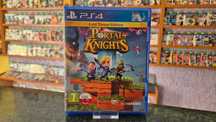 Portal Knights / PS4 / PL / PlayStation 4