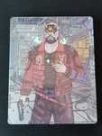 Steelbook Cyberpunk 2077 Maelstrom G2 - Nowy w folii - Zestaw