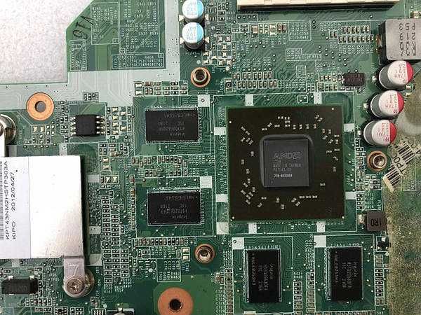 Продам материнку ноутбука HP pavilion g6
