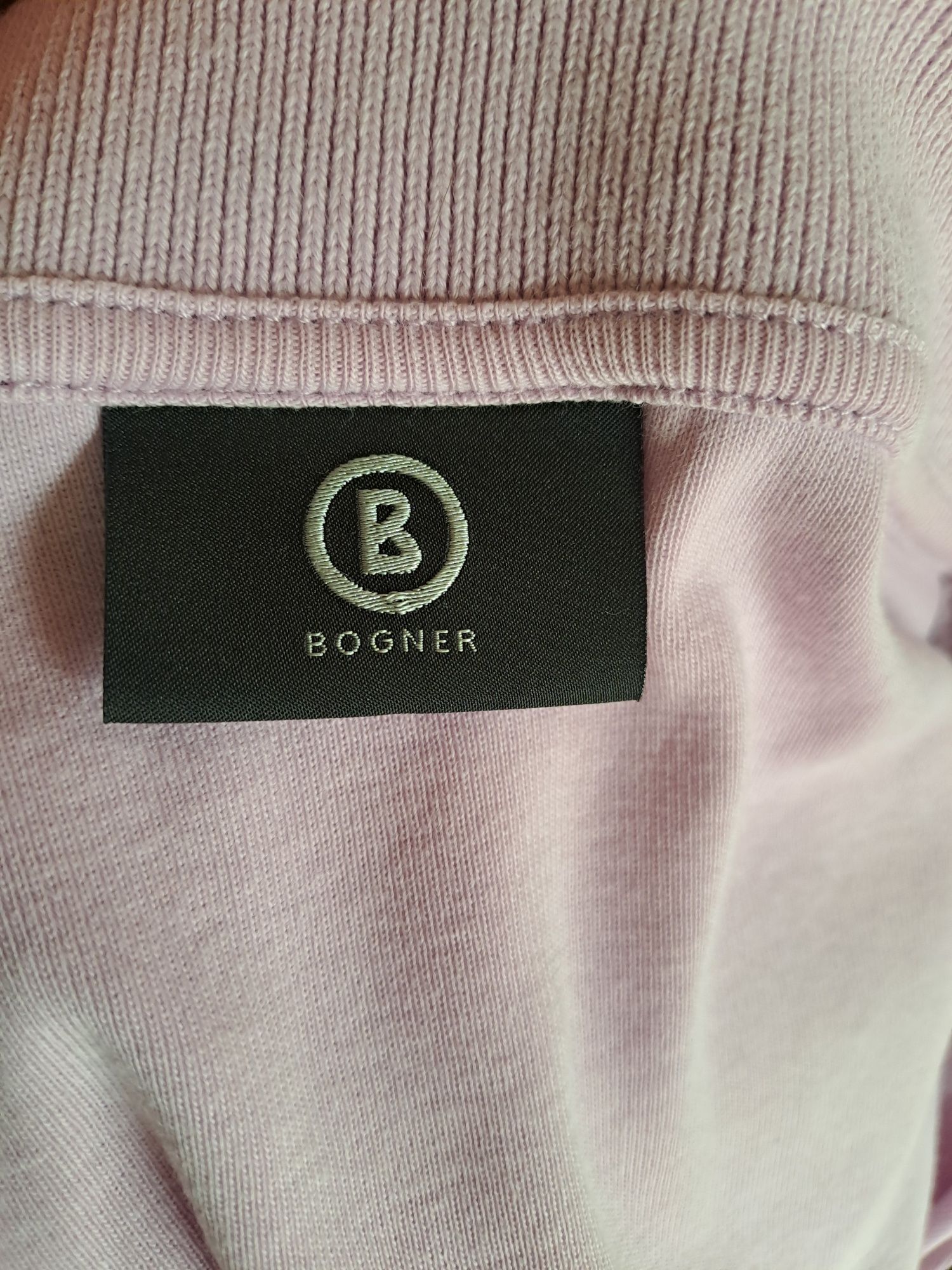 Bogner t-shirt roz L