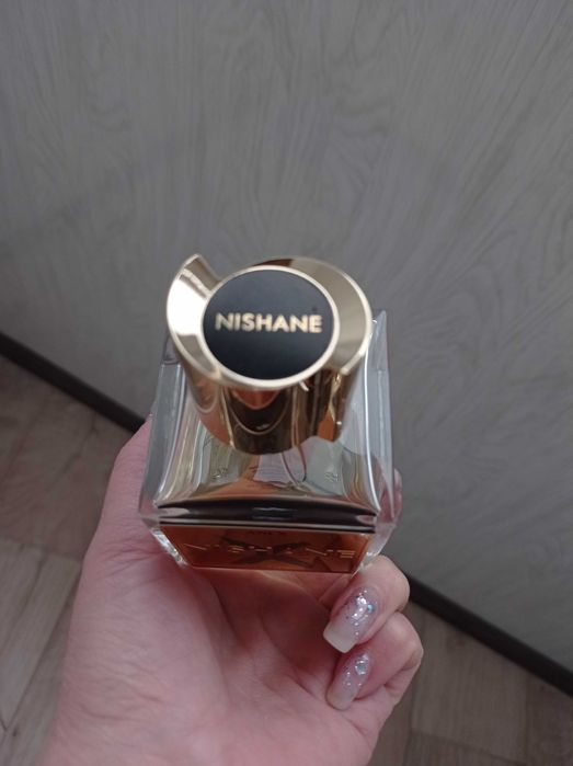 Nishane Ani X,17ml.