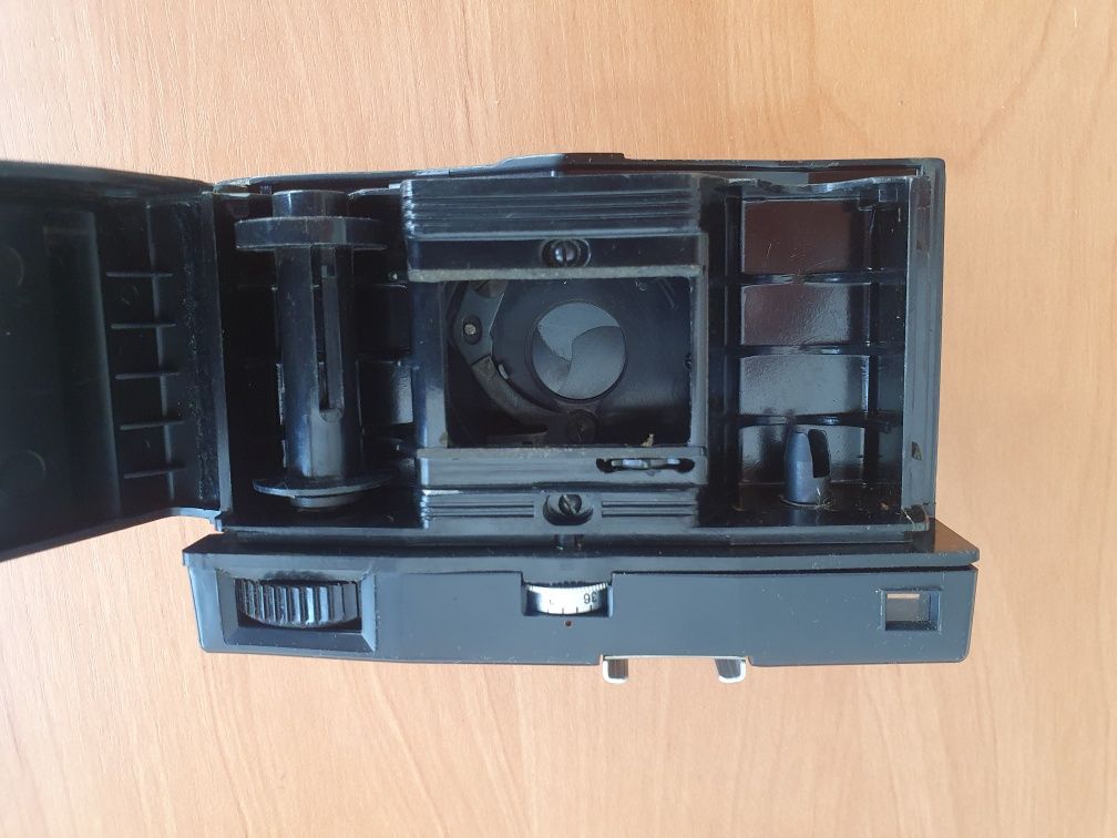 Aparat fotograficzny CMEHA SMENA  8 M
