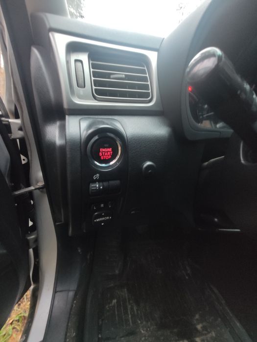 Subaru Forester 2010р