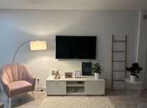 Móvel tv besta ikea