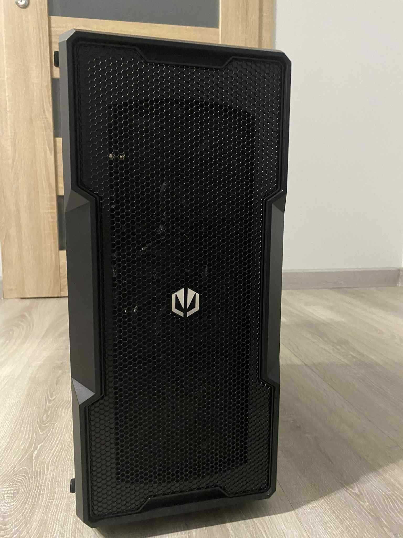 Komputer Gamingowy RTX 2070 Super Ryzen 5 3500X 32GB RAM DDR4 1TB SSD