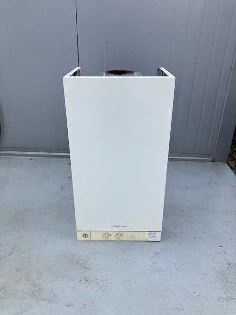 Piec gazowy viessmann vitopend 100