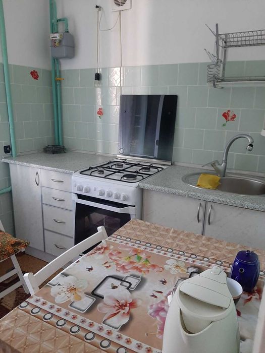 Здам однокімнатну квартиру від власника