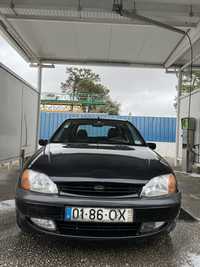 Ford Fiesta 1.2 impecavel