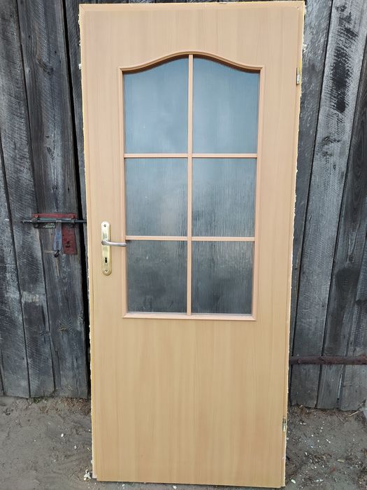 Drzwi wewnętrzne 80