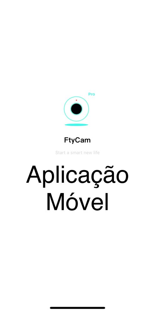 Câmara de Vigilância Wi-Fi 360º NOVA