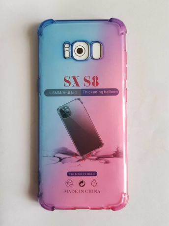 Чехол для Samsung galaxy S8