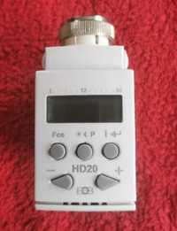 HD20 Elektroniczny termostat grzejnikowy głowica