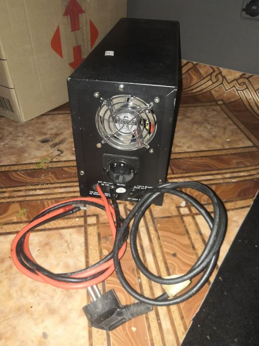 Продам дбж Люксеон