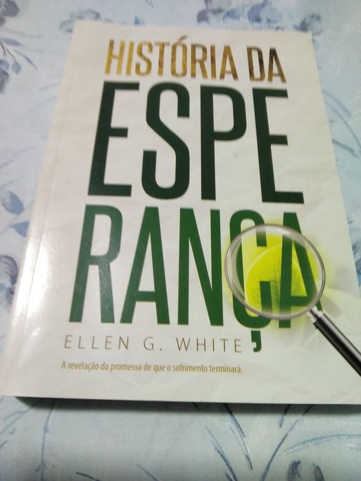 História da esperança