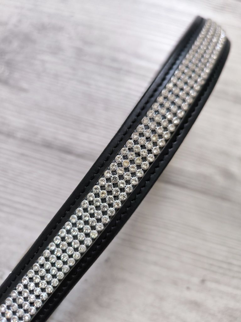 Pasek jeździecki USG 85 cm