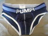 Slips Pump usados