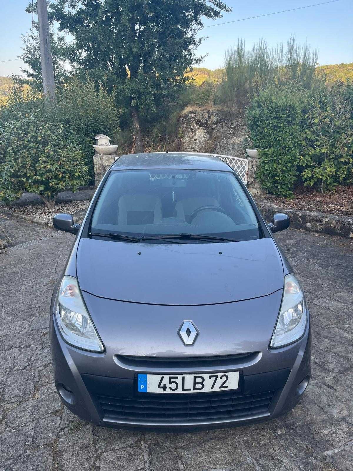 Renault Clio 1.2