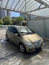 Mersedes Benz A180 2005 Мерседес А класс 2.0 Дизель