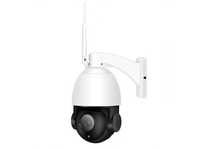 Kamera Obrotowa Zewnętrzna IP Wifi 30X Zoom Sony FULL HD