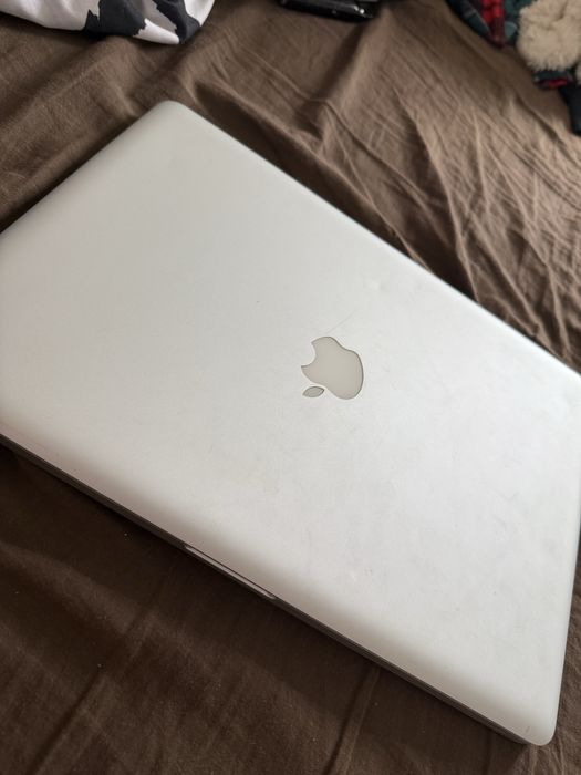 MacBook Pro 15-inch, Mid 2010