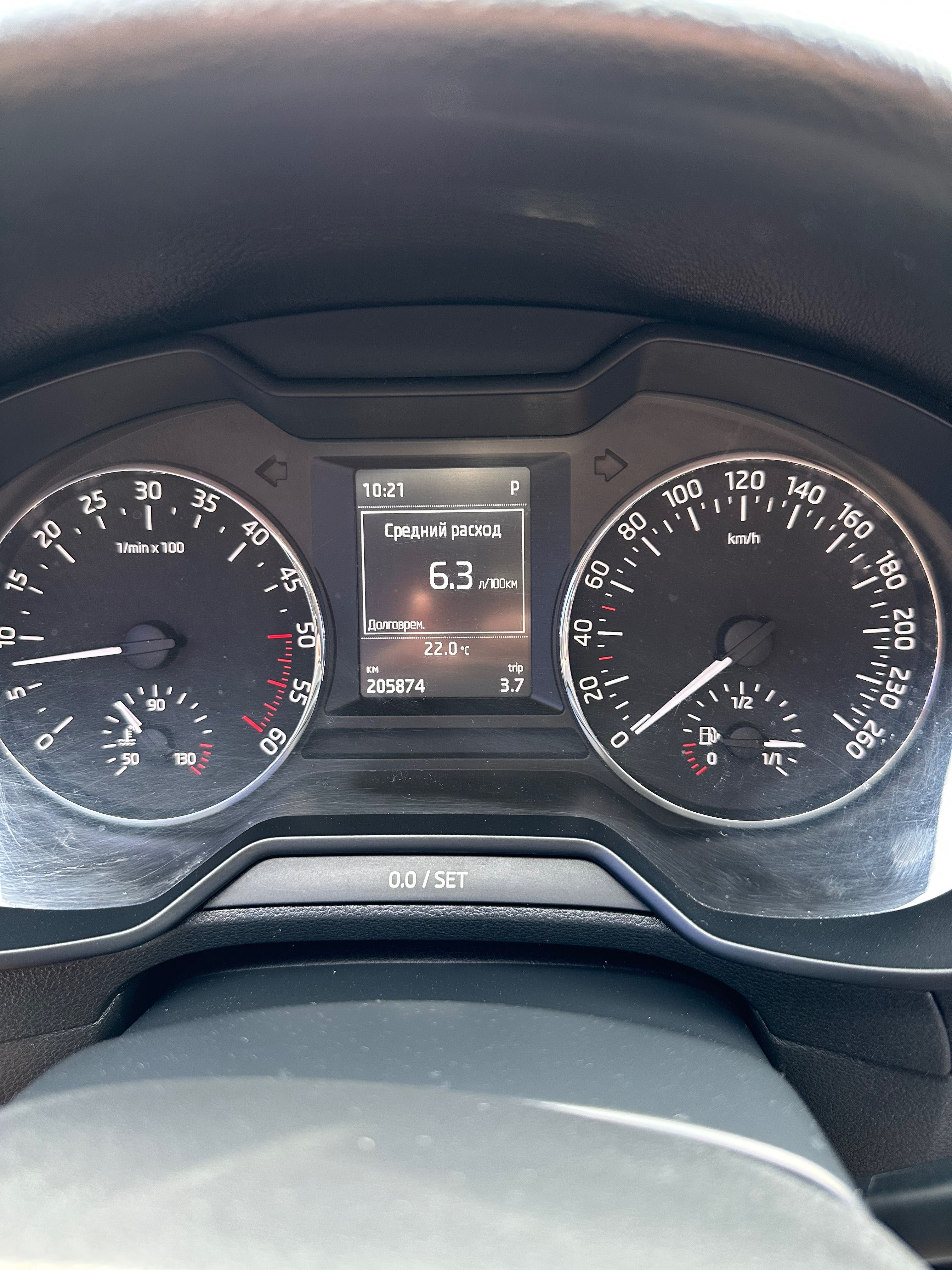 Продаж авто Skoda Octavia A7 2.0 дизель