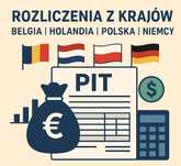 Rozliczenia zagraniczne, PIT