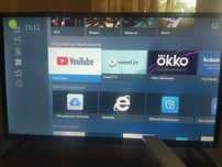 Телевизор SATELIT