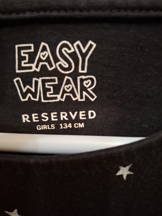 Dwie Tuniki Reserved i HM. 134