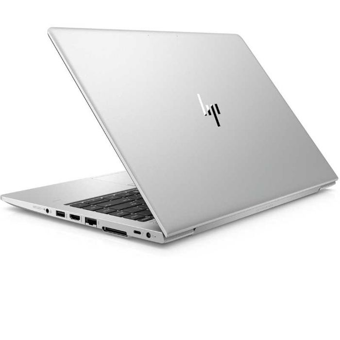 HP EliteBook 840 G6 14″ Core I5-8265U 16GB 512GB NVMe - Garantia