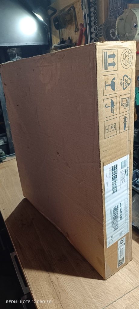Nowa płyta ceramiczna beko
