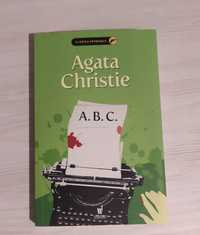 Agatha Christie A. B. C.