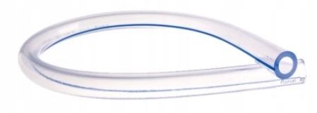 Przewód Mleczny 14X24Mm 2,4M=1Szt Wąż