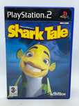 Shark Tale PS2 (FR) Po Francusku