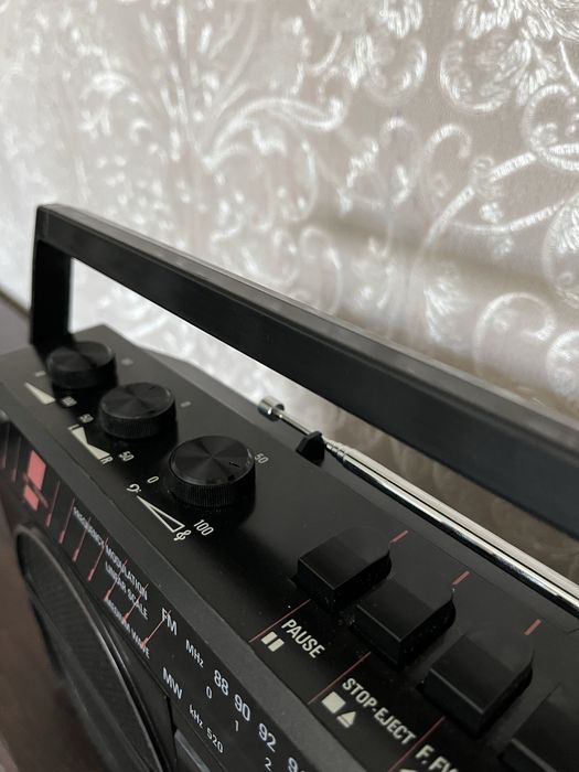 Grundig rr335 ,ідеал!