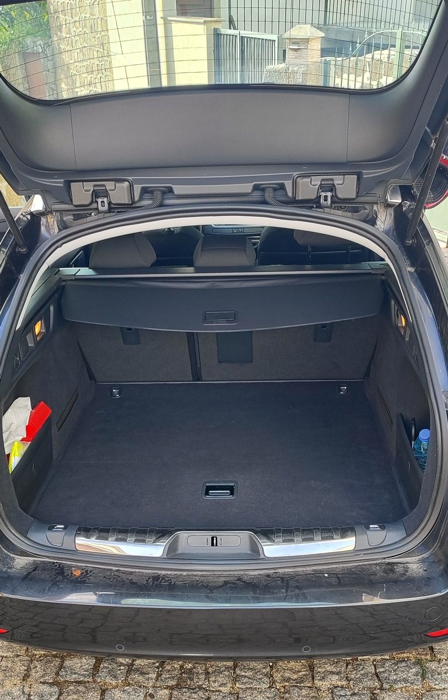Peugeot 508 SW 1.6 BlueHDi Access P.Business 120 cv