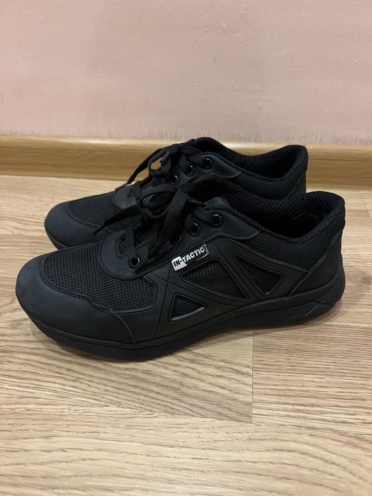 Тактичні кросівки фірми IN - TACTIC