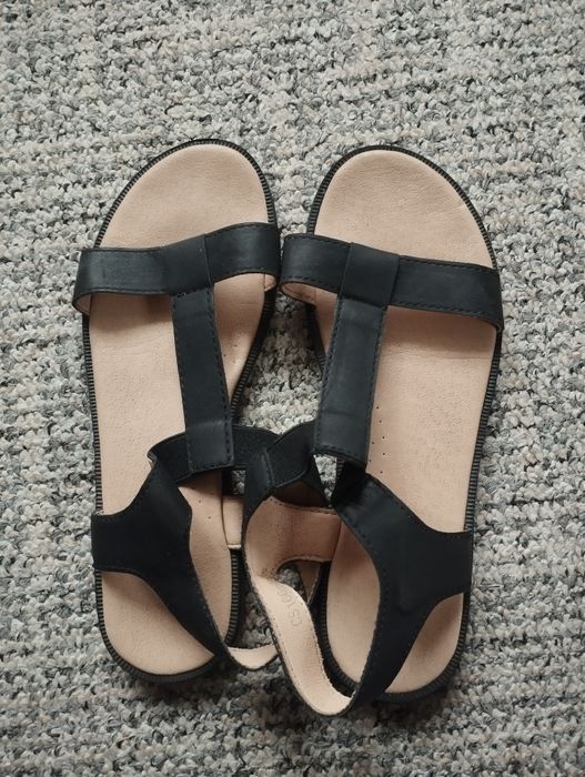 Sandały 35 Nelli blue